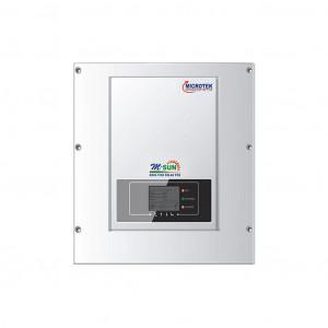 Microtek M-sun 11Kw (3Ph) On-grid Solar Inverter