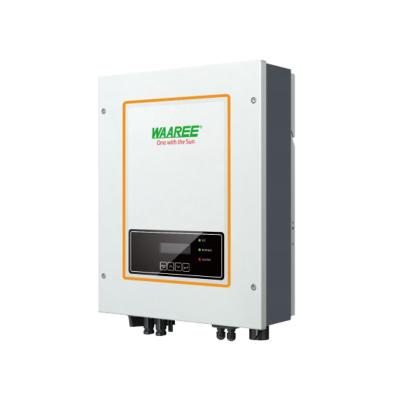 Waaree 6 KW Single Phase Solar On Grid Inverter