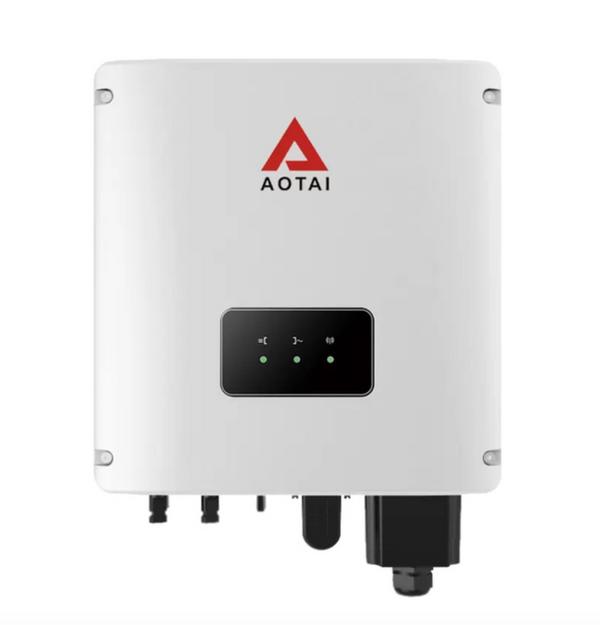 25KW -AOTAI ASP-KTLC