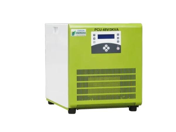 3kVA Statcon Energiaa 48V Off-Grid Solar Inverter -SEOG Series Solar Inverter