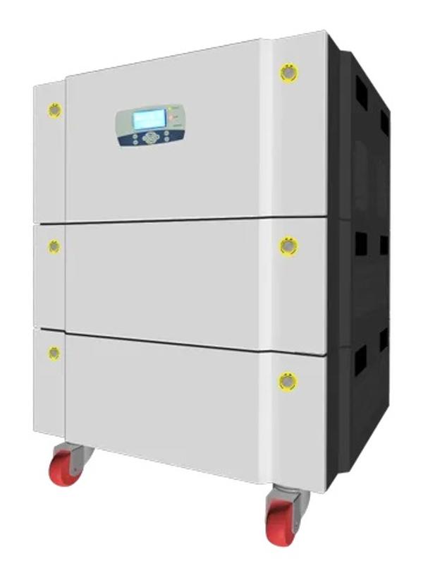 ESS SPINX LI SERIES,ESS SPINX LI+ SERIES -Energy Storage System