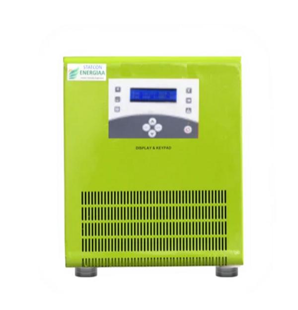 2kVA Statcon Energiaa 48V Off-Grid Solar Inverter