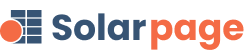 solarpage logo
