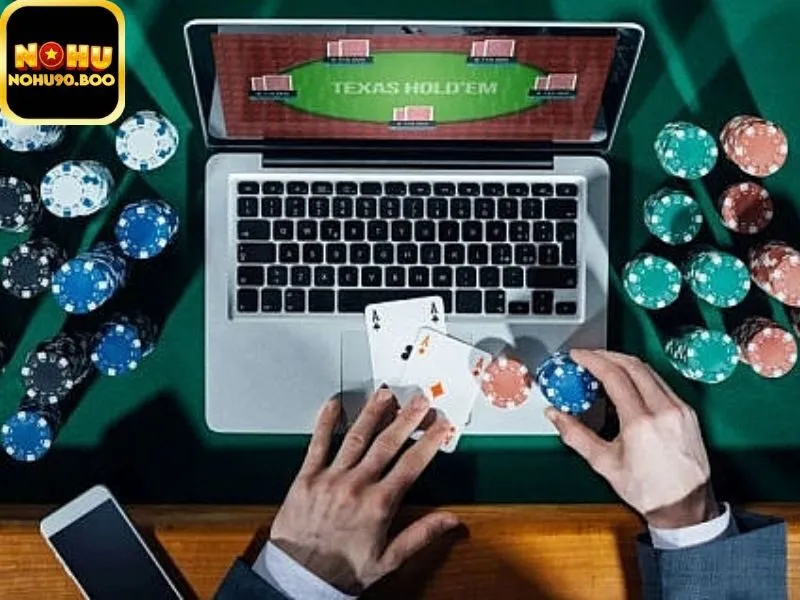 Nohu90 với rất nhiều ưu điểm tuyệt vời
