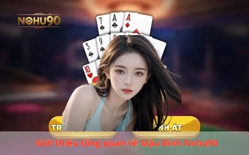 Mậu Binh Nohu90