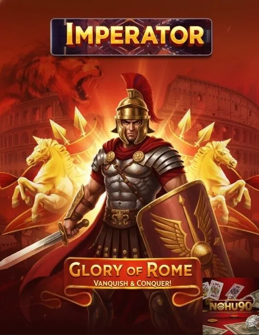 Rome Nohu90